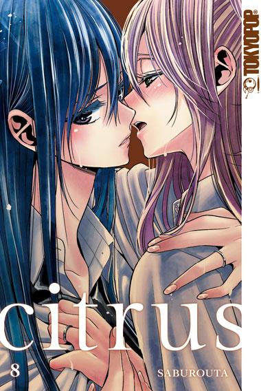 Citrus 08