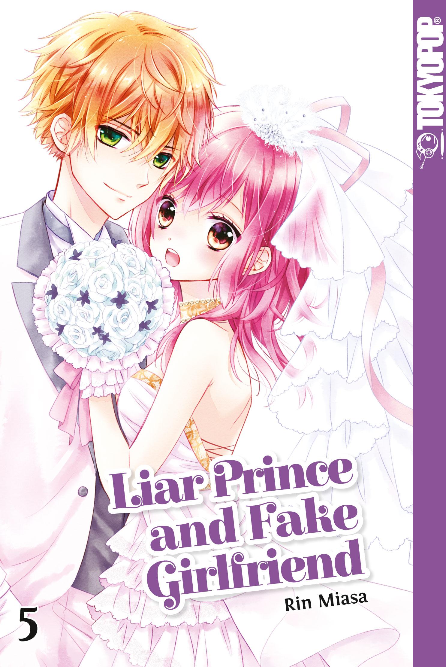 Liar Prince and Fake Girlfriend 05