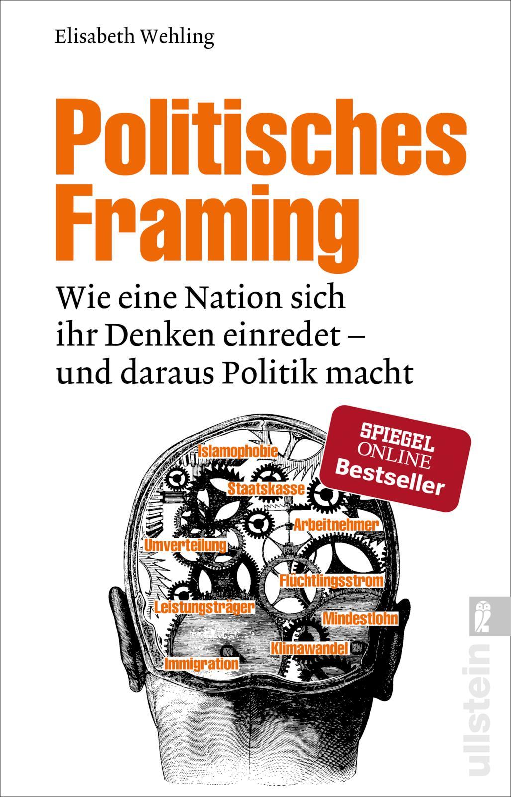 Politisches Framing