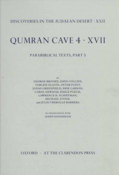 Qumran Cave 4