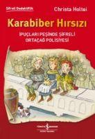 Karabiber Hirsizi