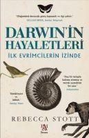 Darwinin Hayaletleri Ilk Evrimcilerin Izinde