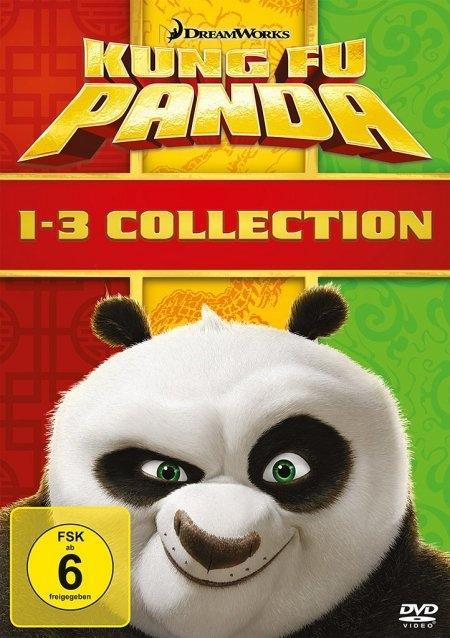 Kung Fu Panda