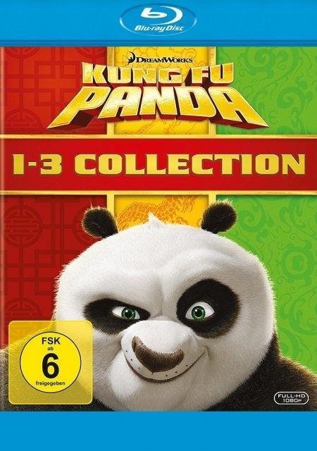 Kung Fu Panda