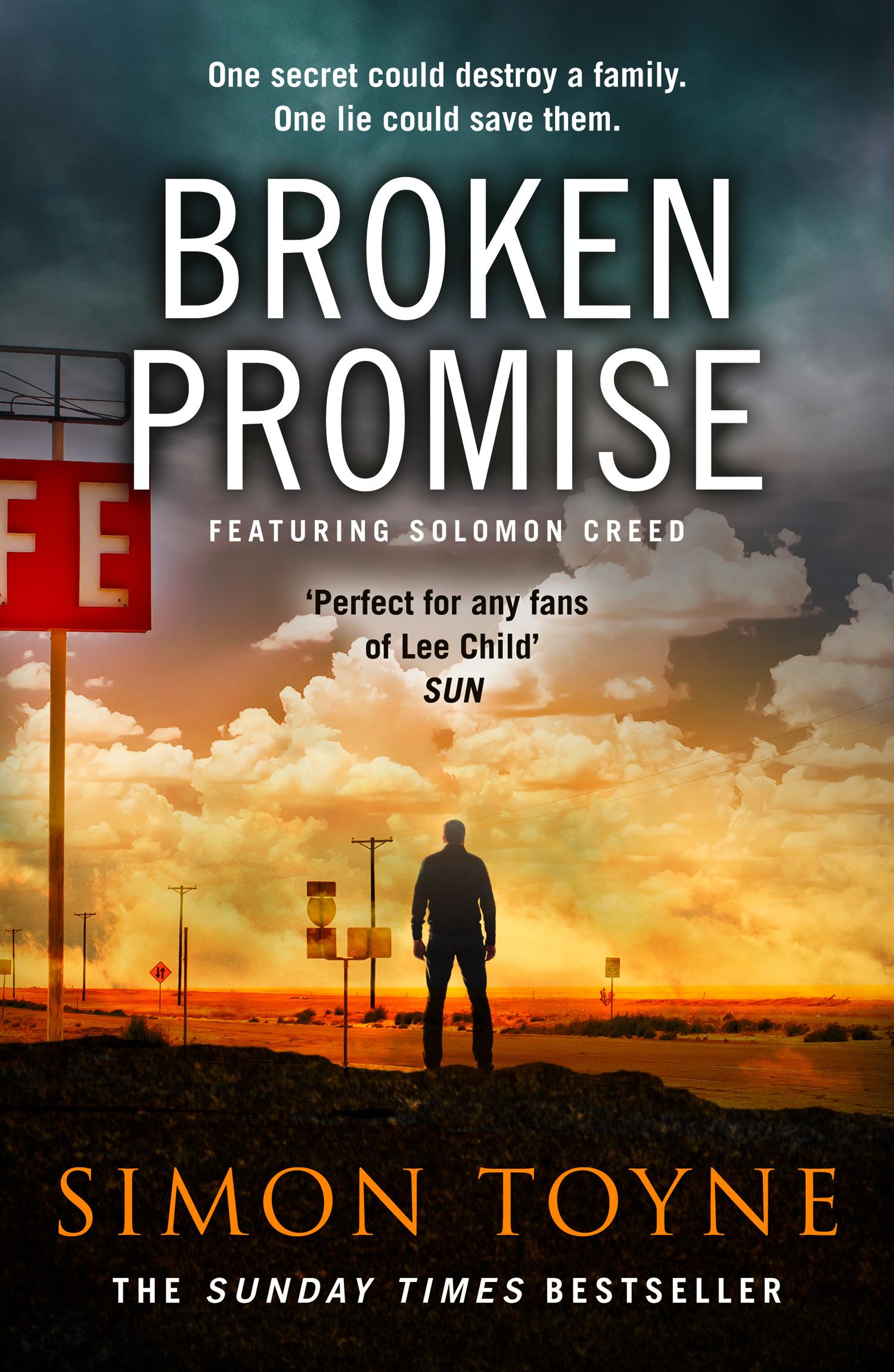 Broken Promise