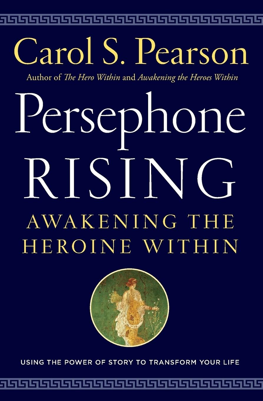 Persephone Rising