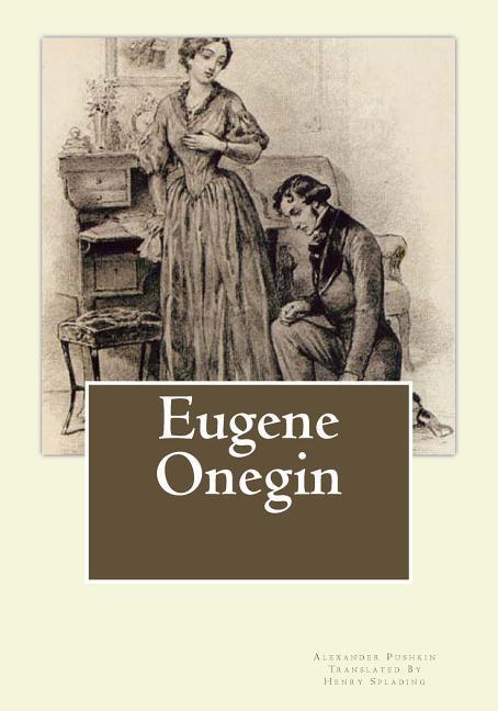 Eugene Onegin