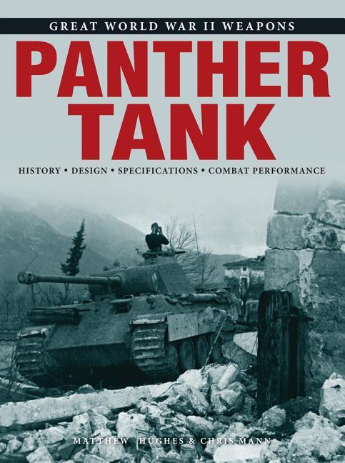 Panther Tank