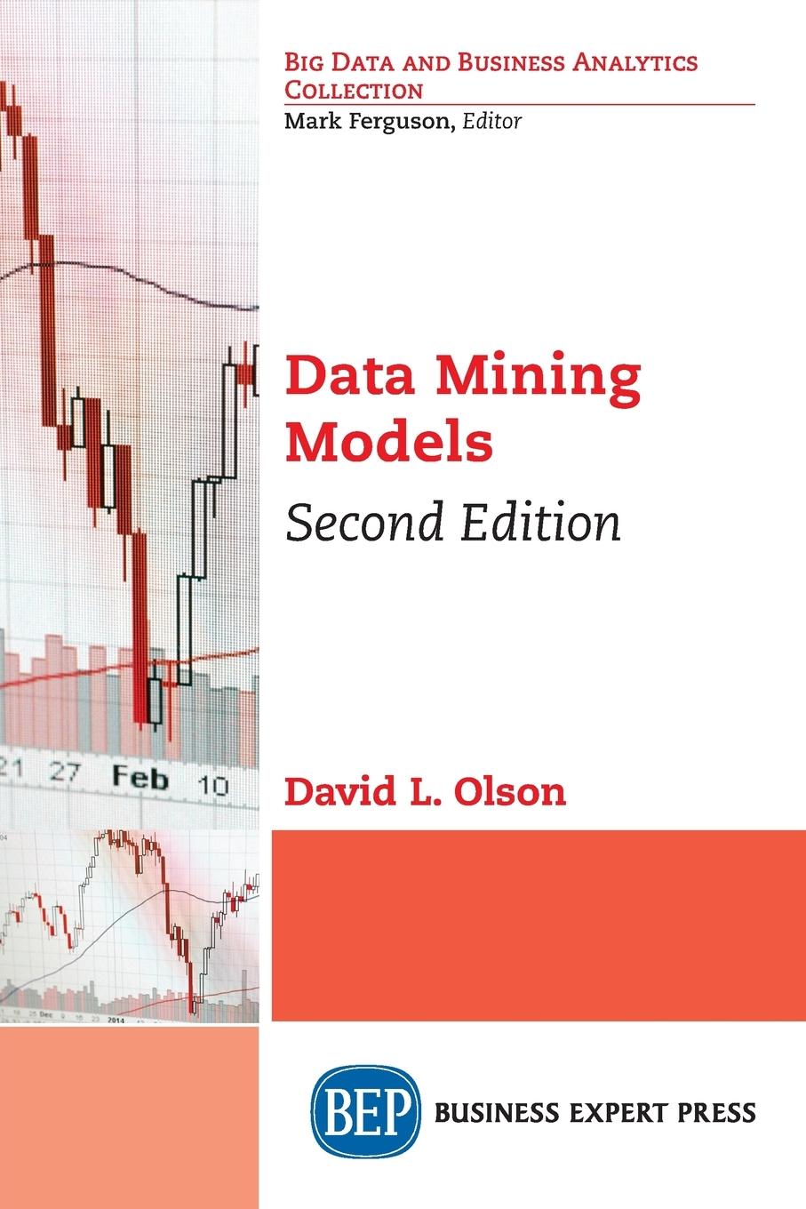 Data Mining Models, Second Edition