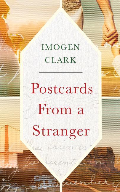 Postcards from a Stranger