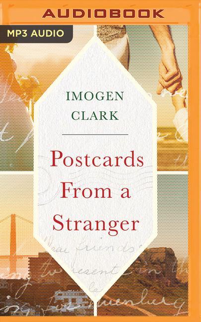 Postcards from a Stranger