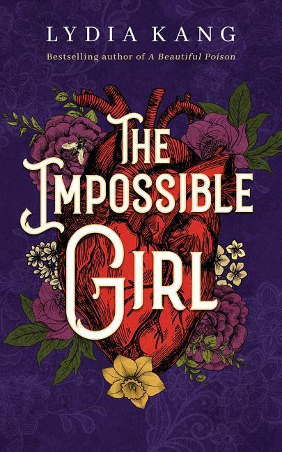 The Impossible Girl