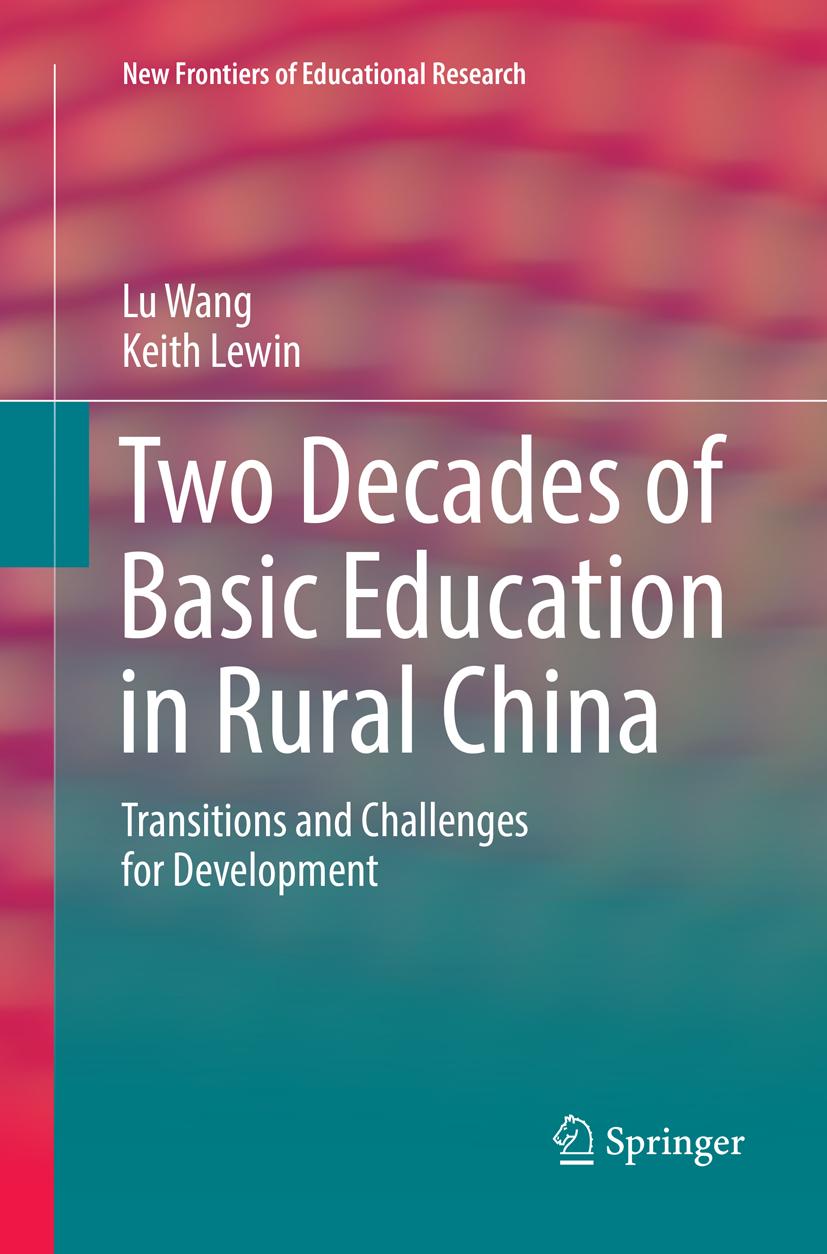 Two Decades of Basic Education in Rural China