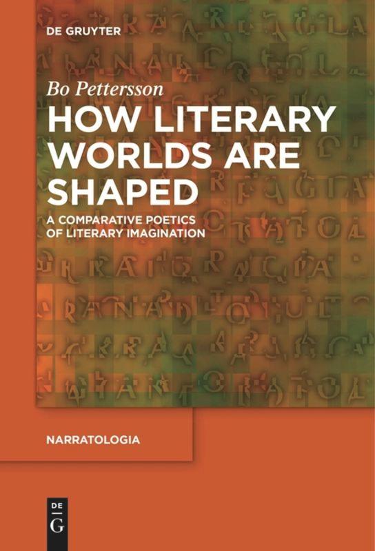 How Literary Worlds Are Shaped