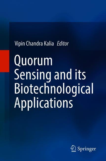 Quorum Sensing and its Biotechnological Applications