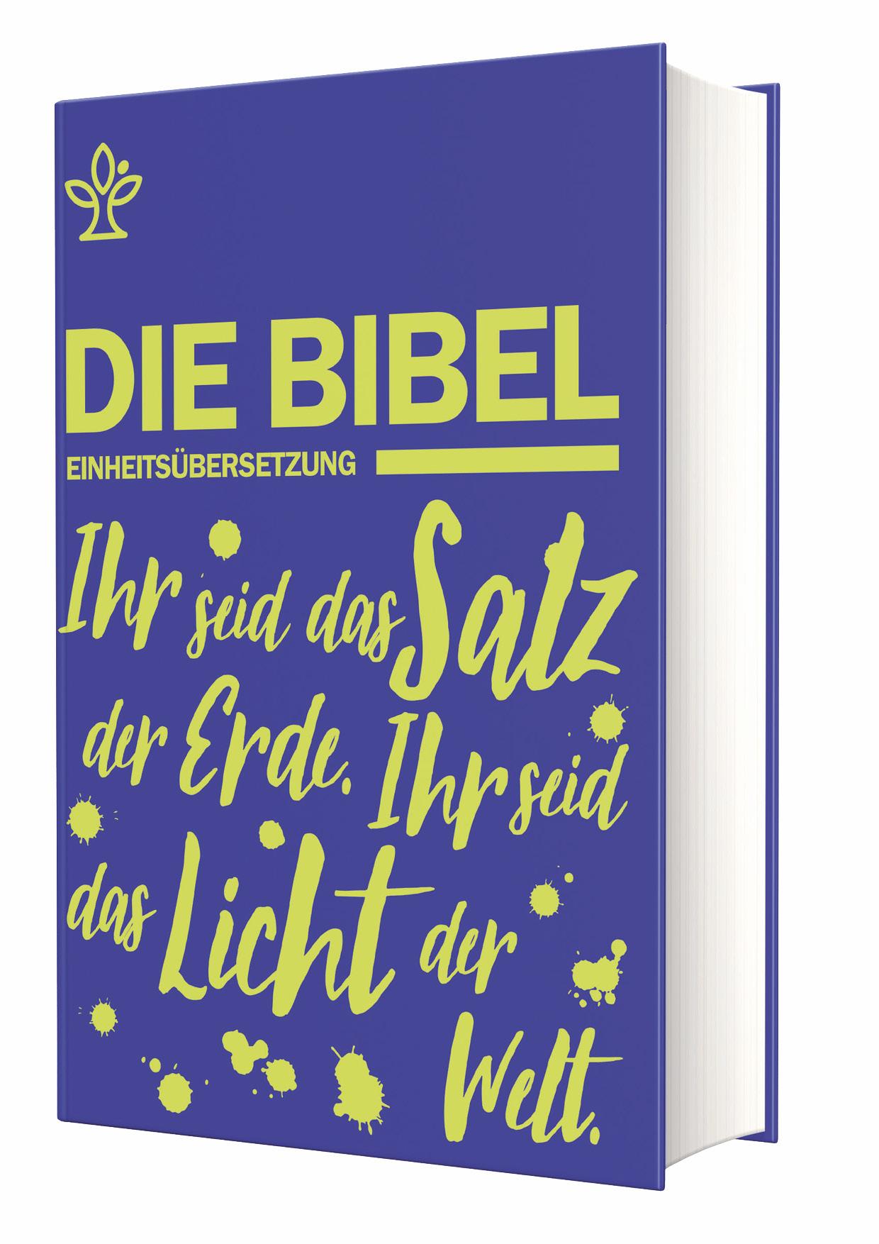 Schulbibel Einheitsübersetzung