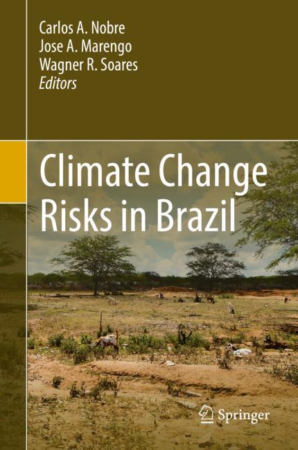 Climate Change Risks in Brazil