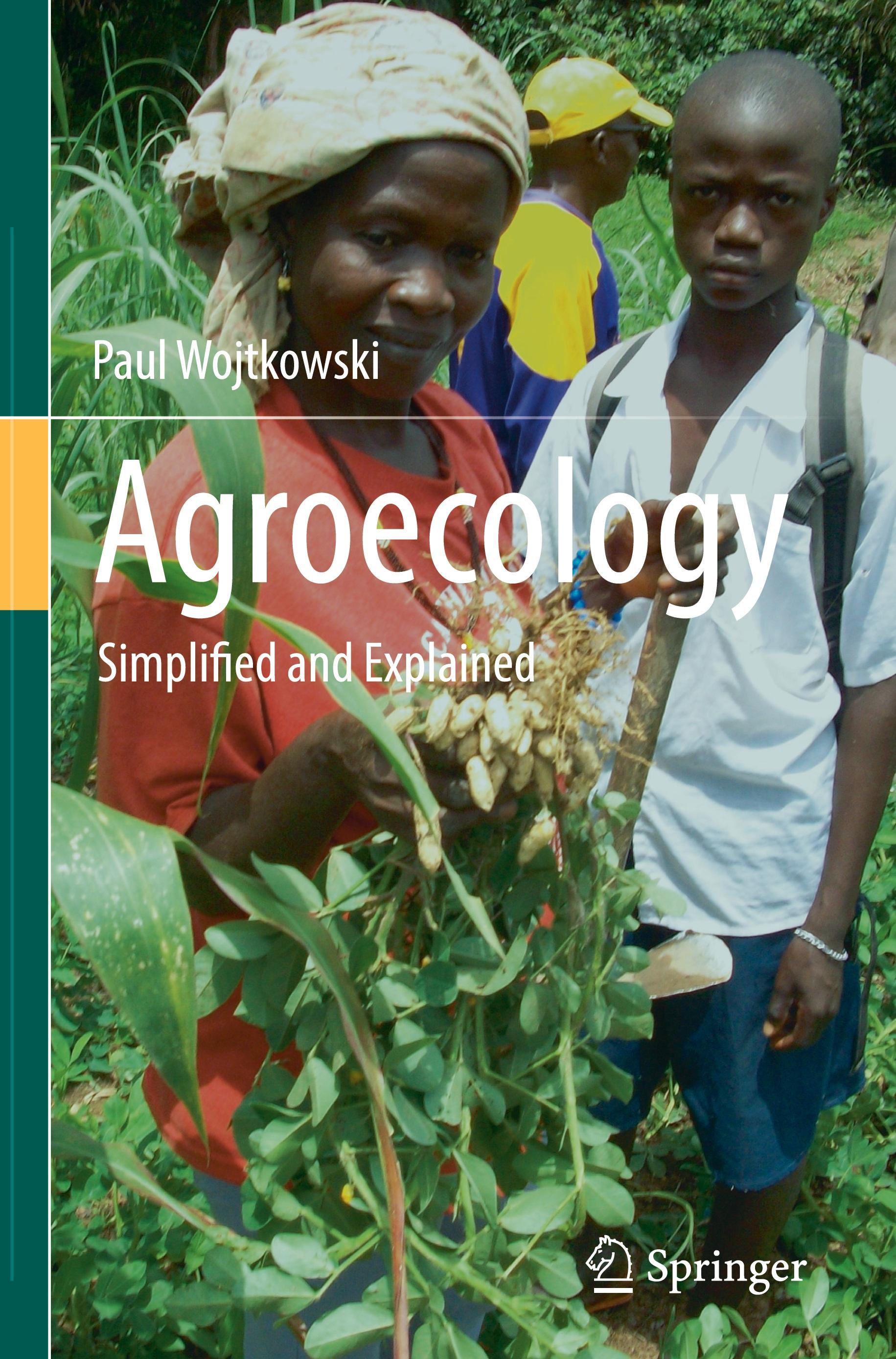 Agroecology