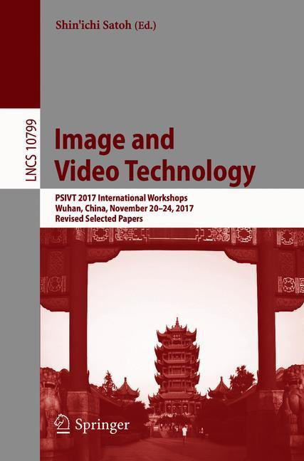 Image and Video Technology