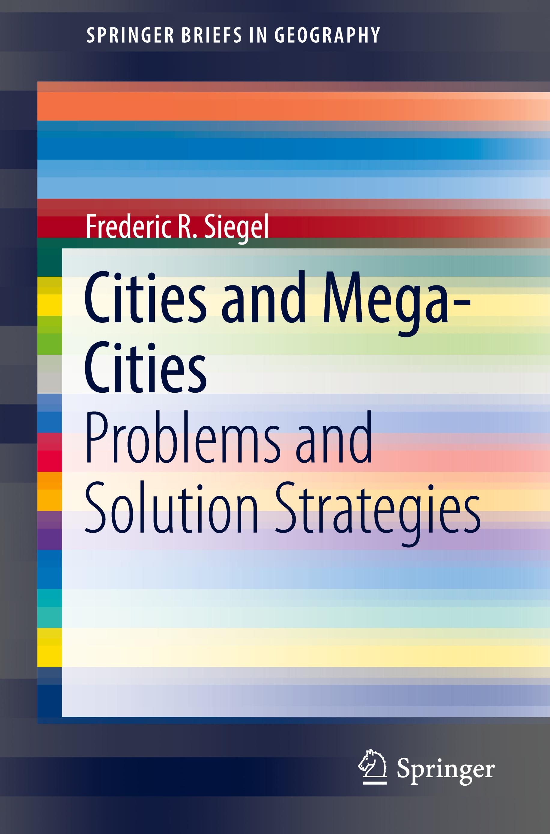 Cities and Mega-Cities