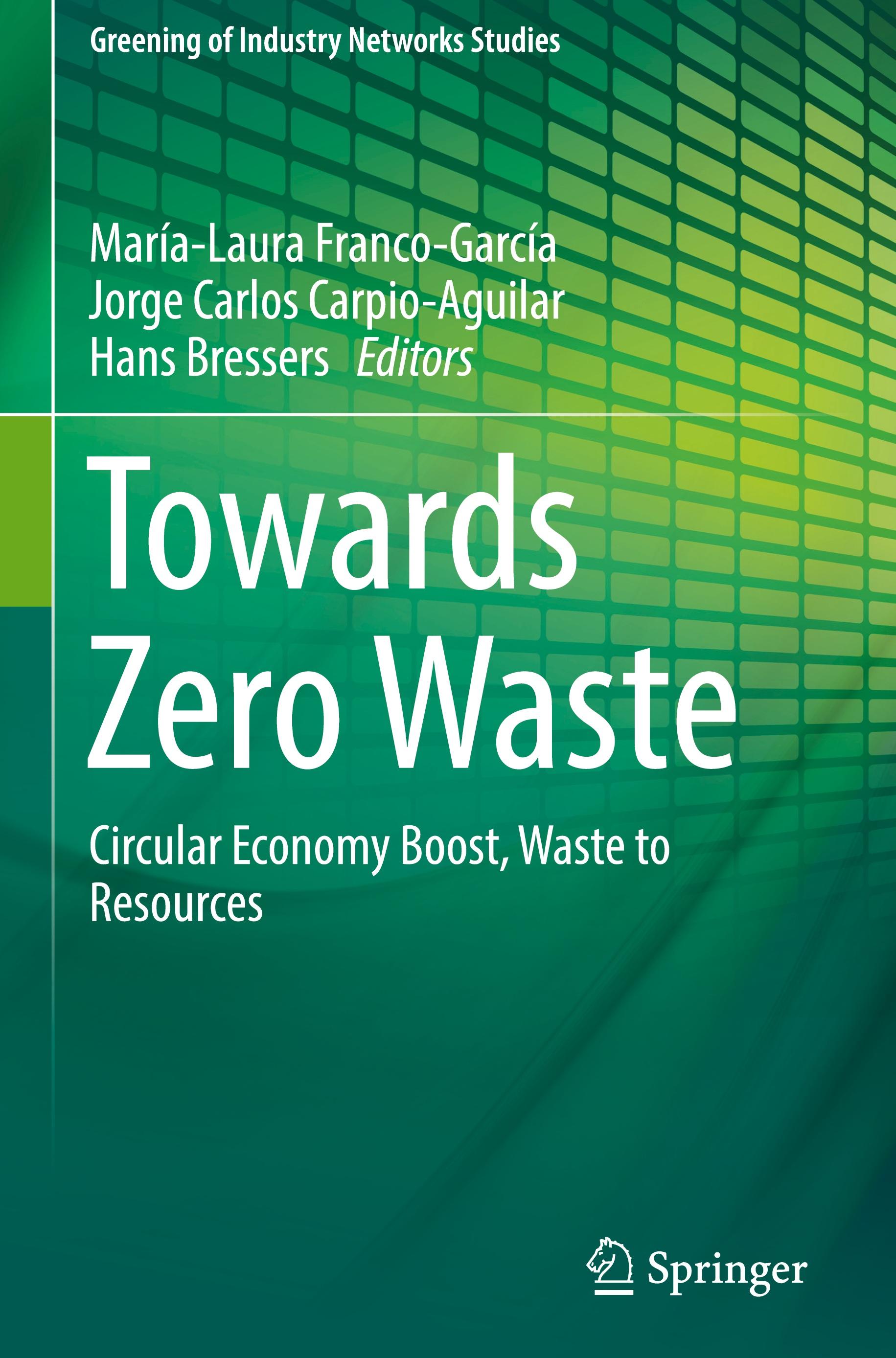 Towards Zero Waste