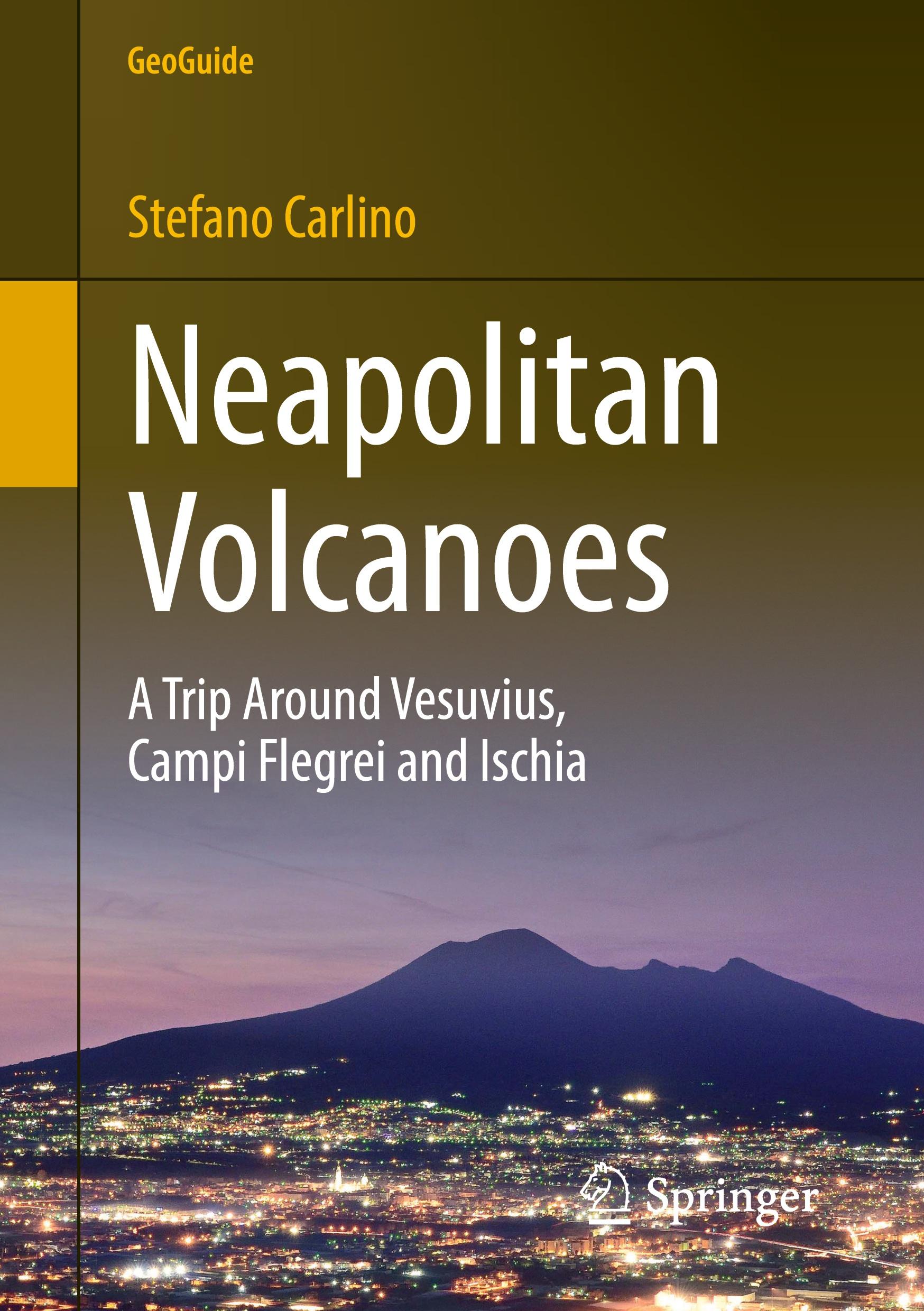 Neapolitan Volcanoes