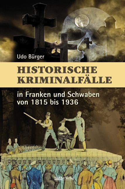 Historische Kriminalfälle