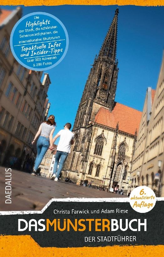 Das Münsterbuch