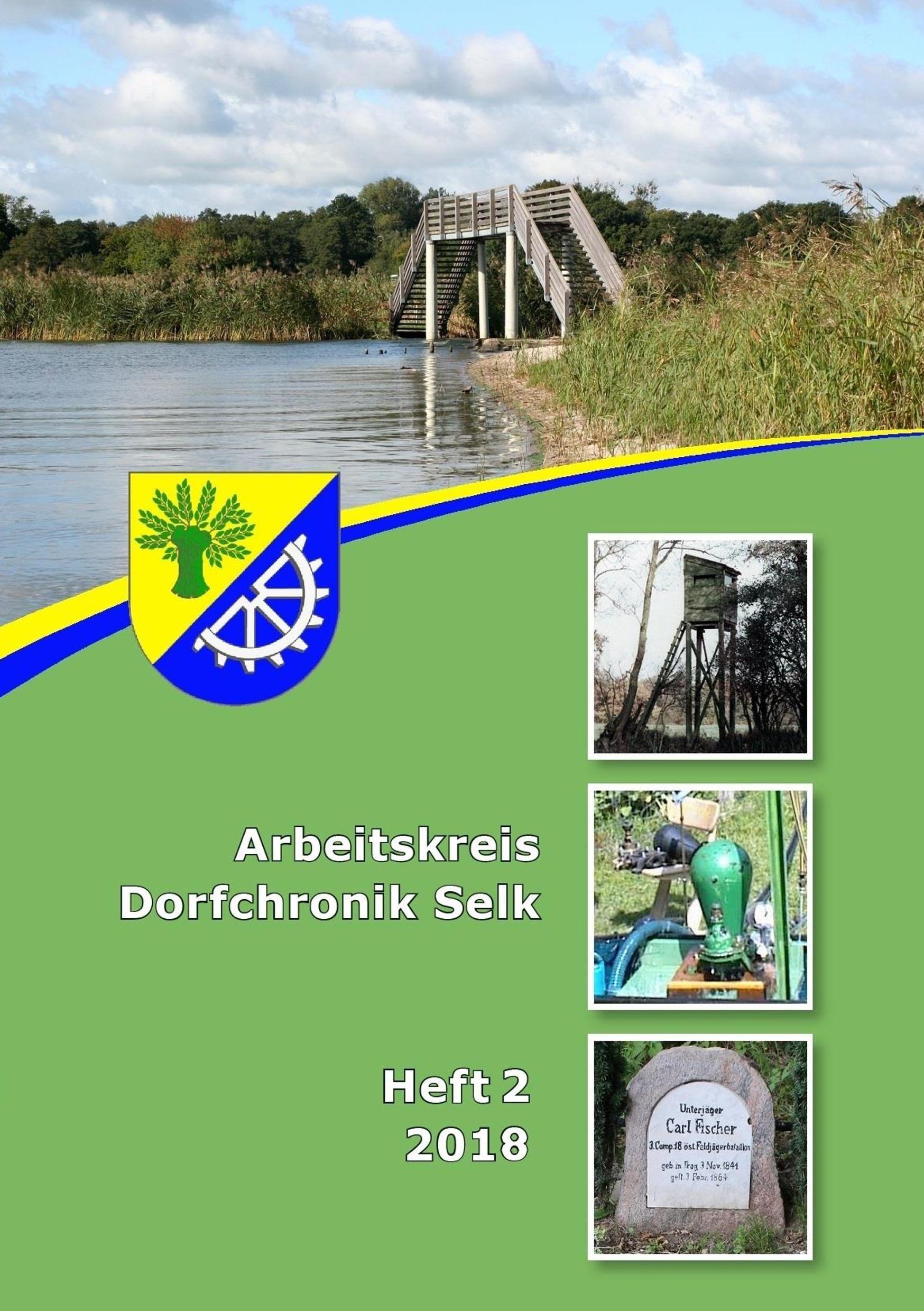 Arbeitskreis Dorfchronik Selk