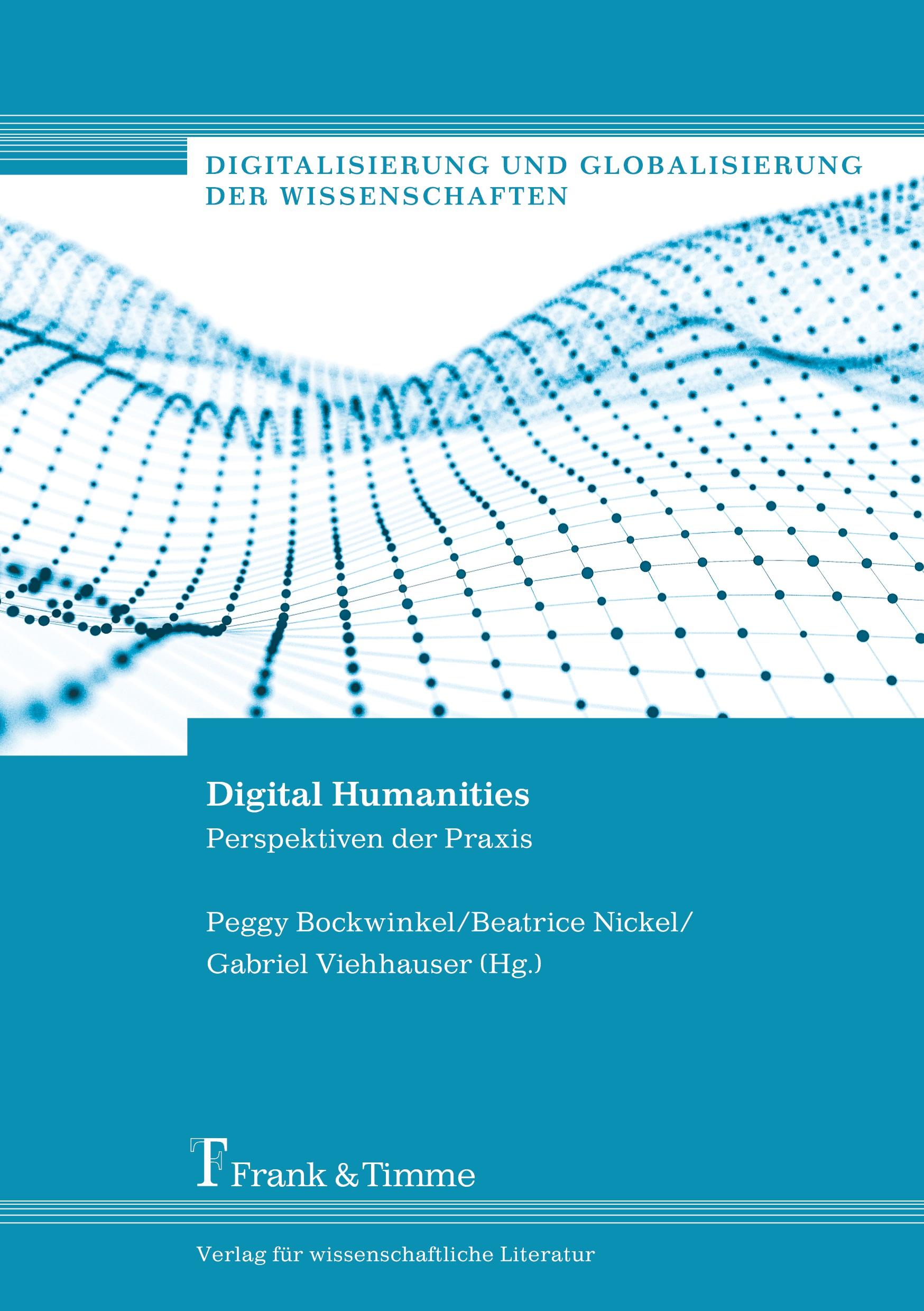 Digital Humanities