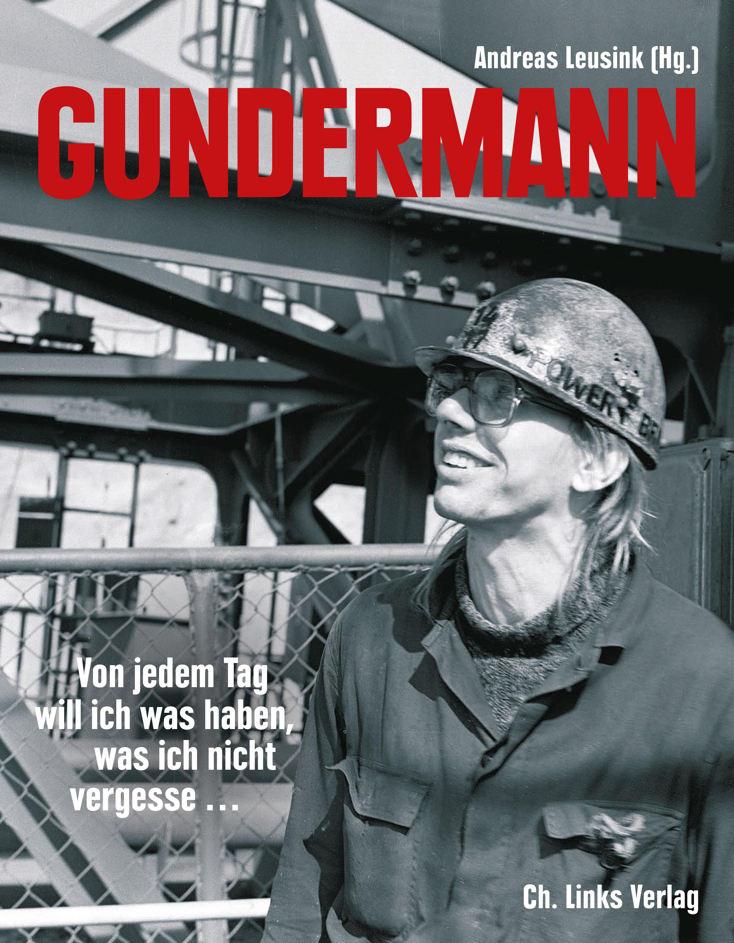 Gundermann