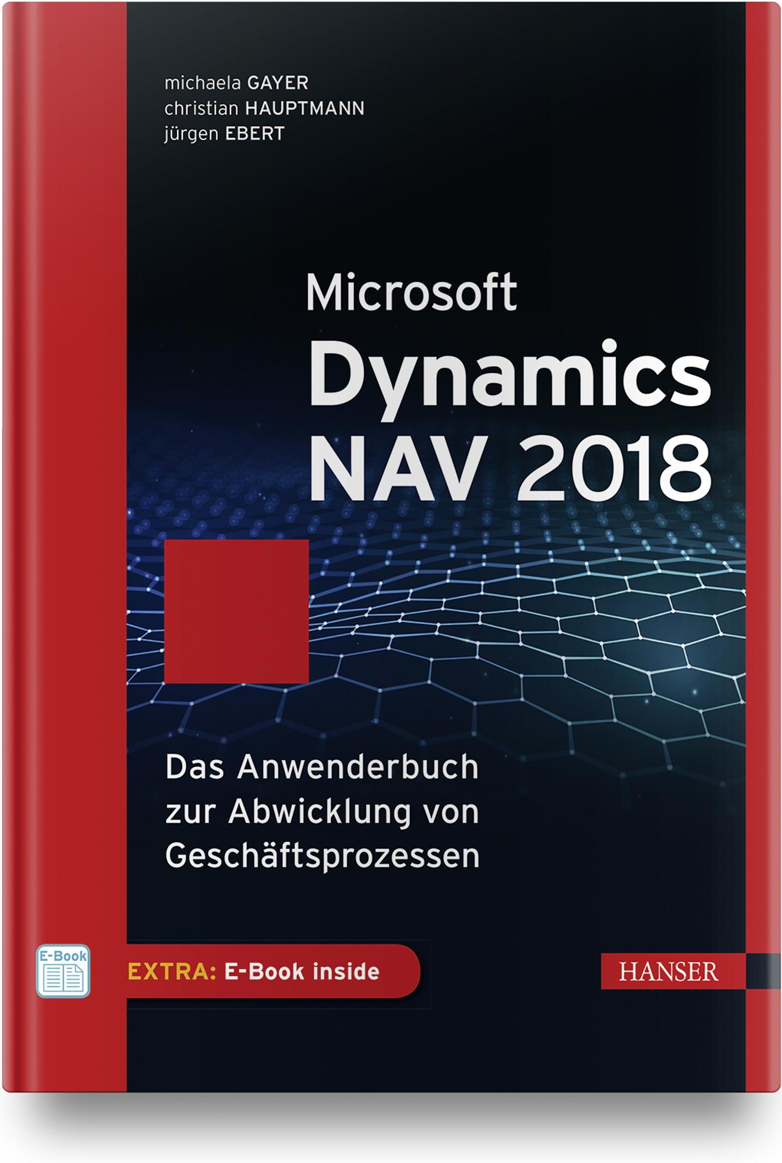 Microsoft Dynamics NAV 2018