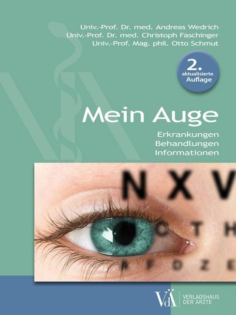 Mein Auge