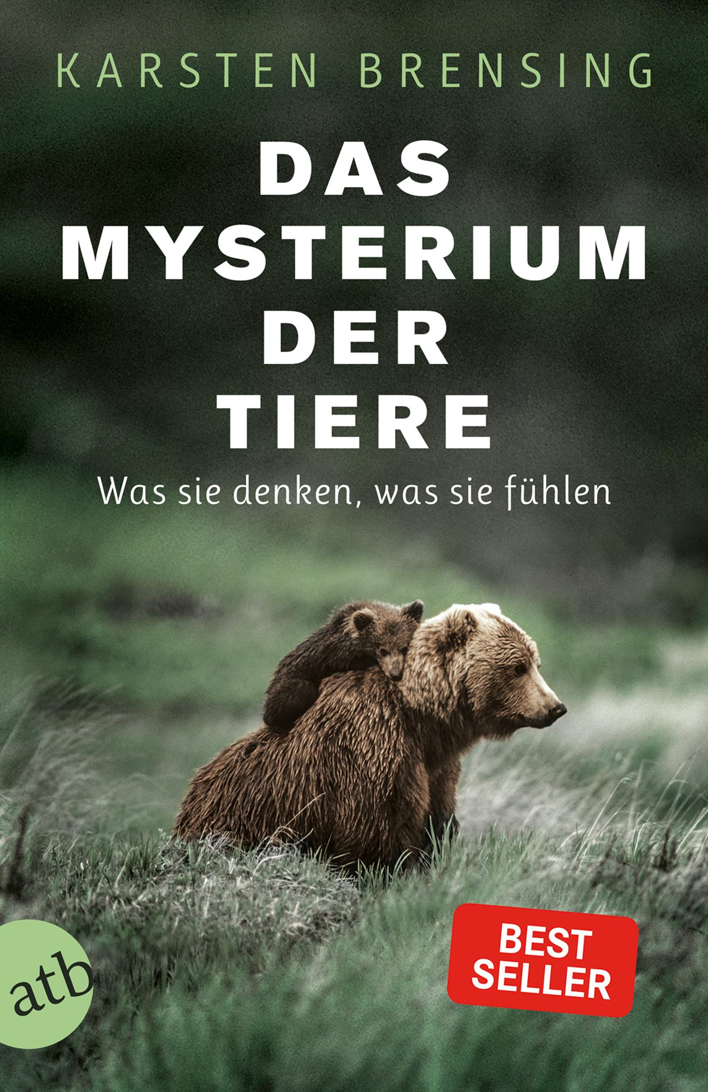 Das Mysterium der Tiere