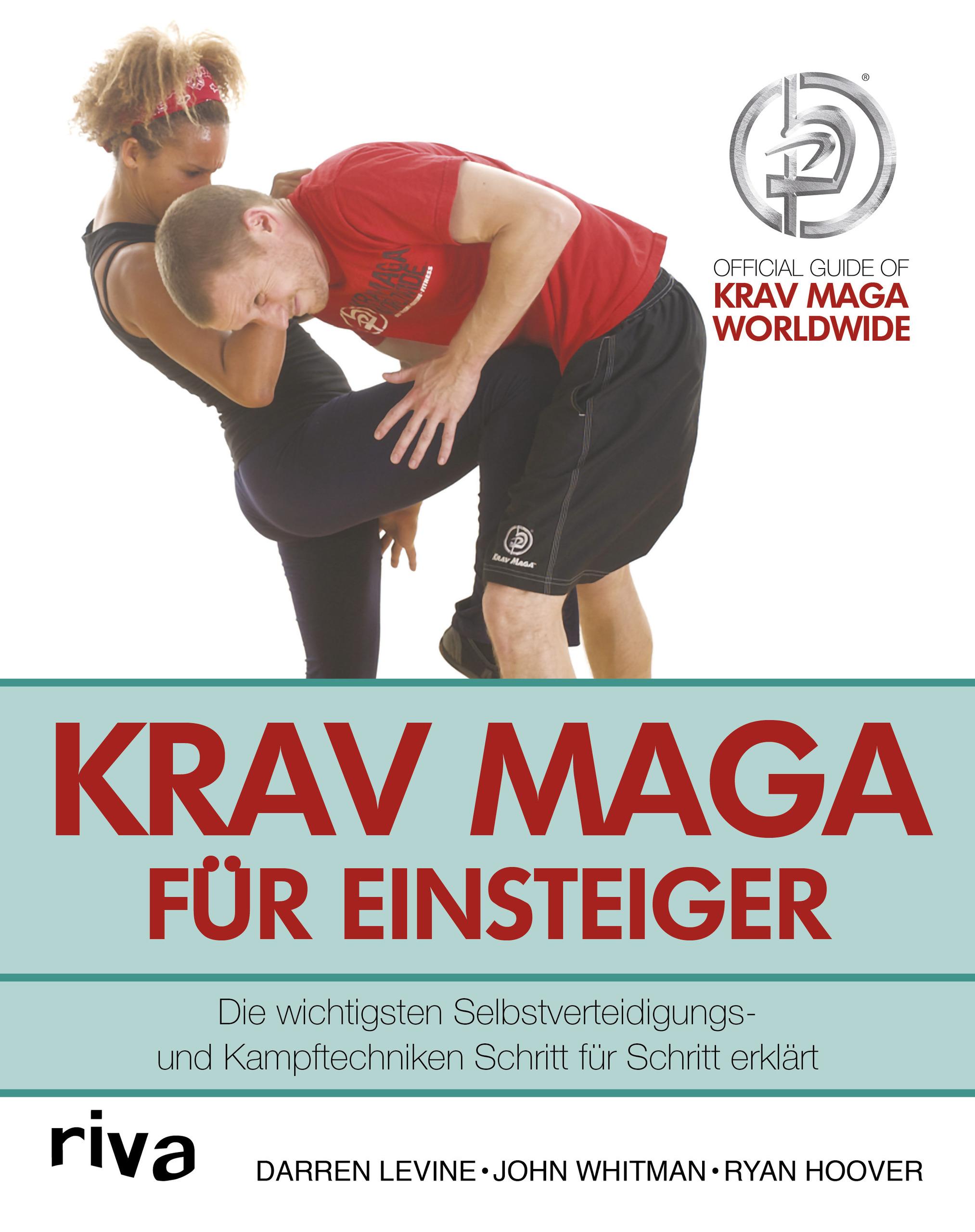 Krav Maga für Einsteiger