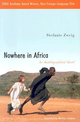 Nowhere in Africa