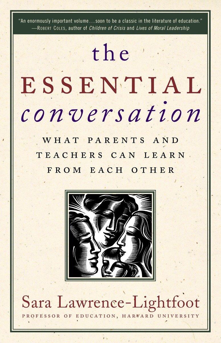 The Essential Conversation