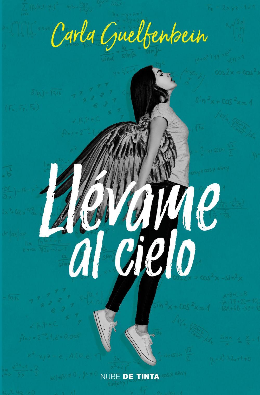 Llévame al cielo