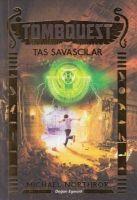 Tombquest 4 - Tas Savascilar