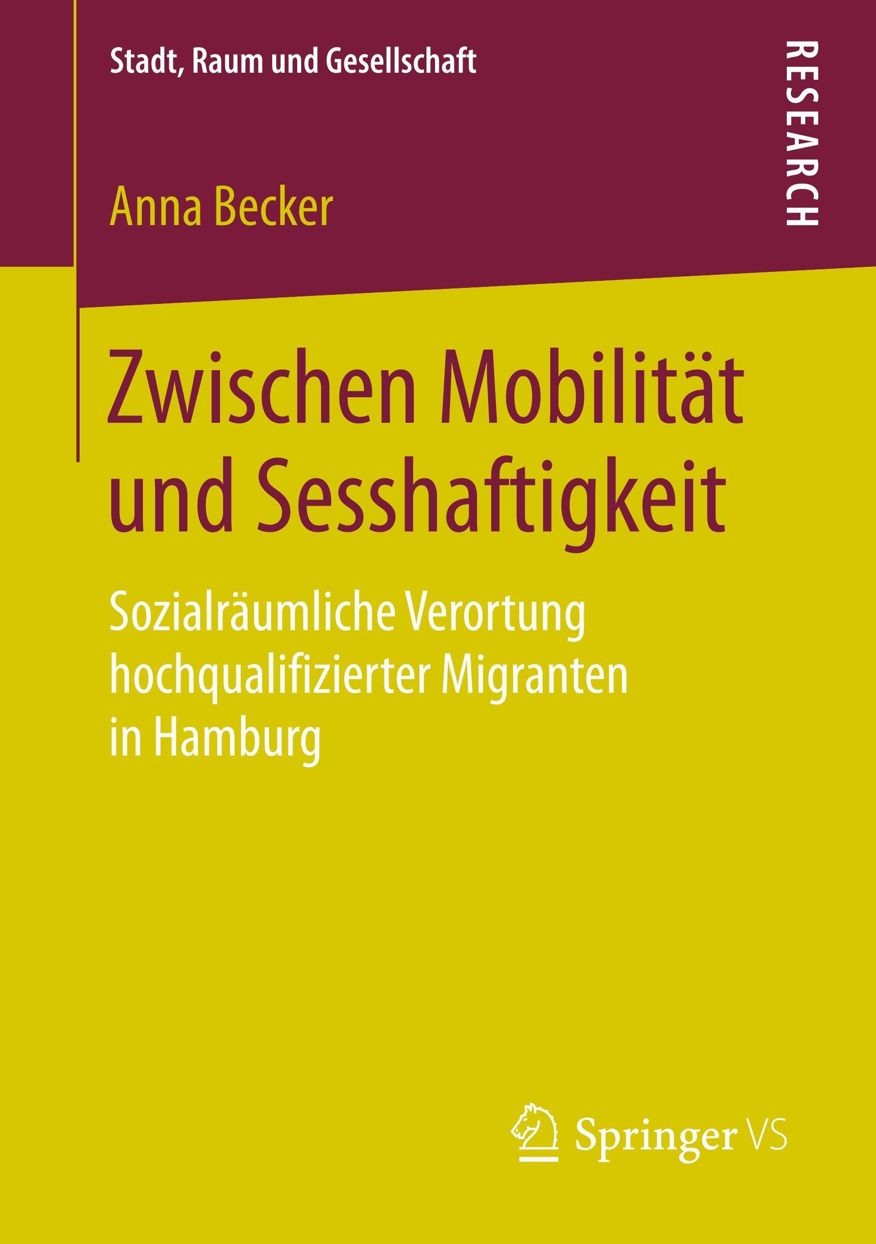 Zwischen Mobilität und Sesshaftigkeit