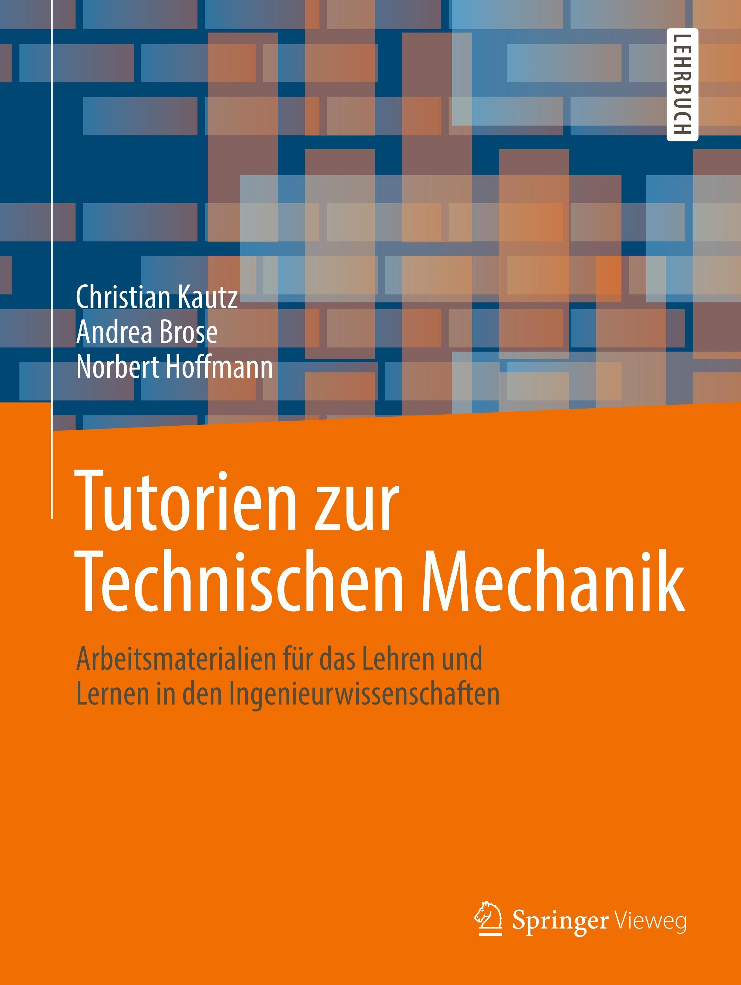 Tutorien zur Technischen Mechanik