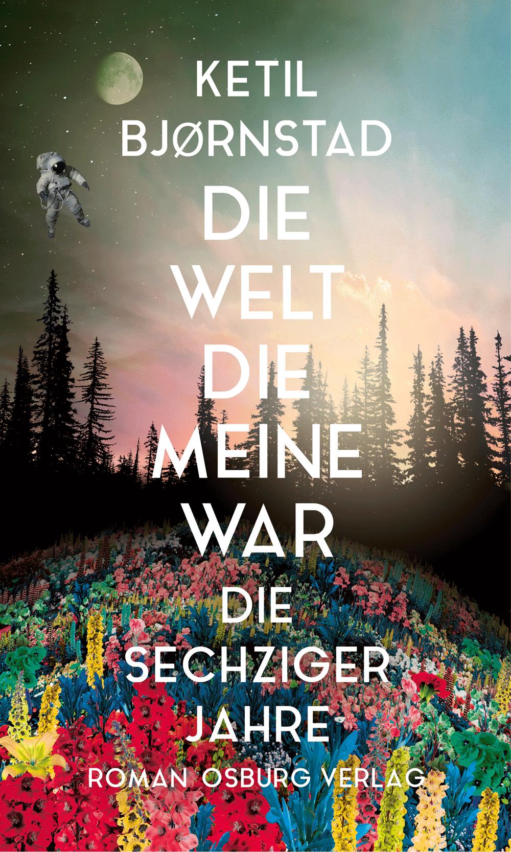 Die Welt, die meine war