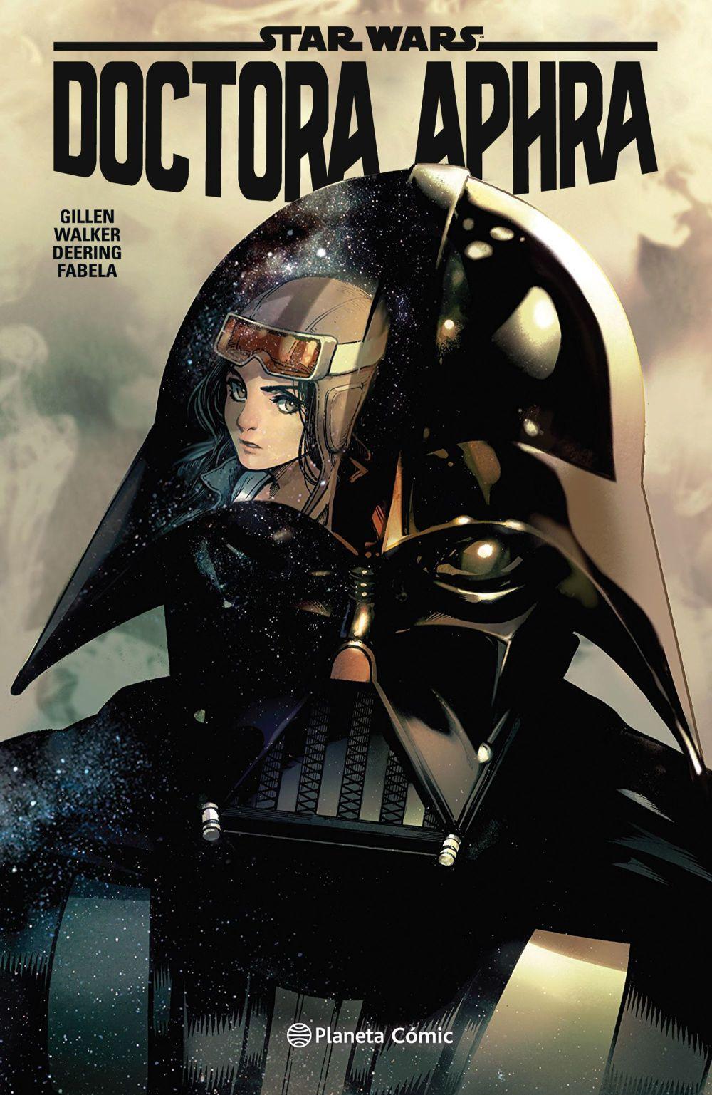 Doctora Aphra 2