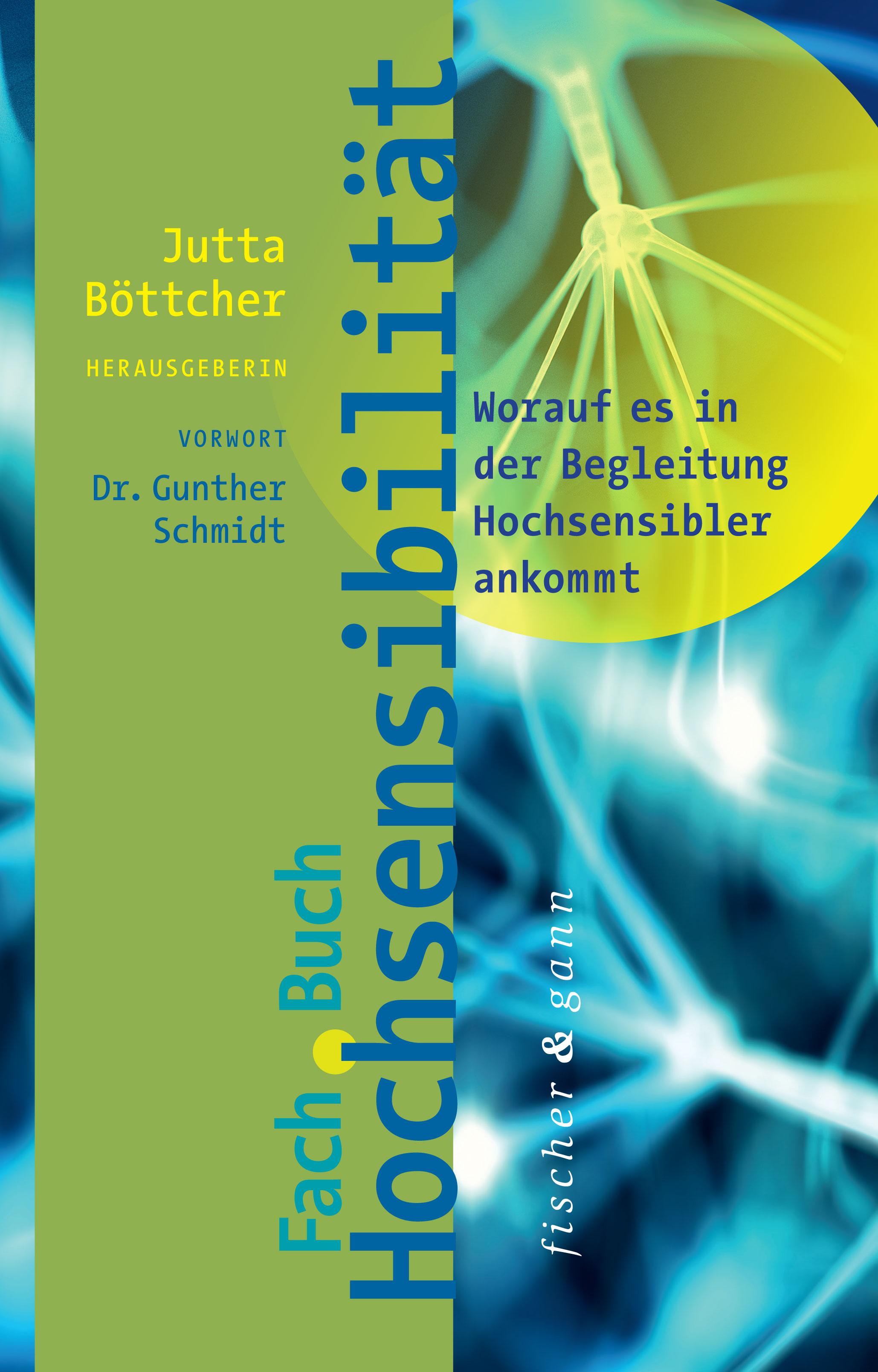 Fachbuch Hochsensibilität