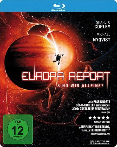 Europa Report