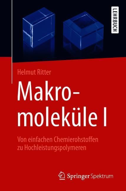 Makromoleküle I