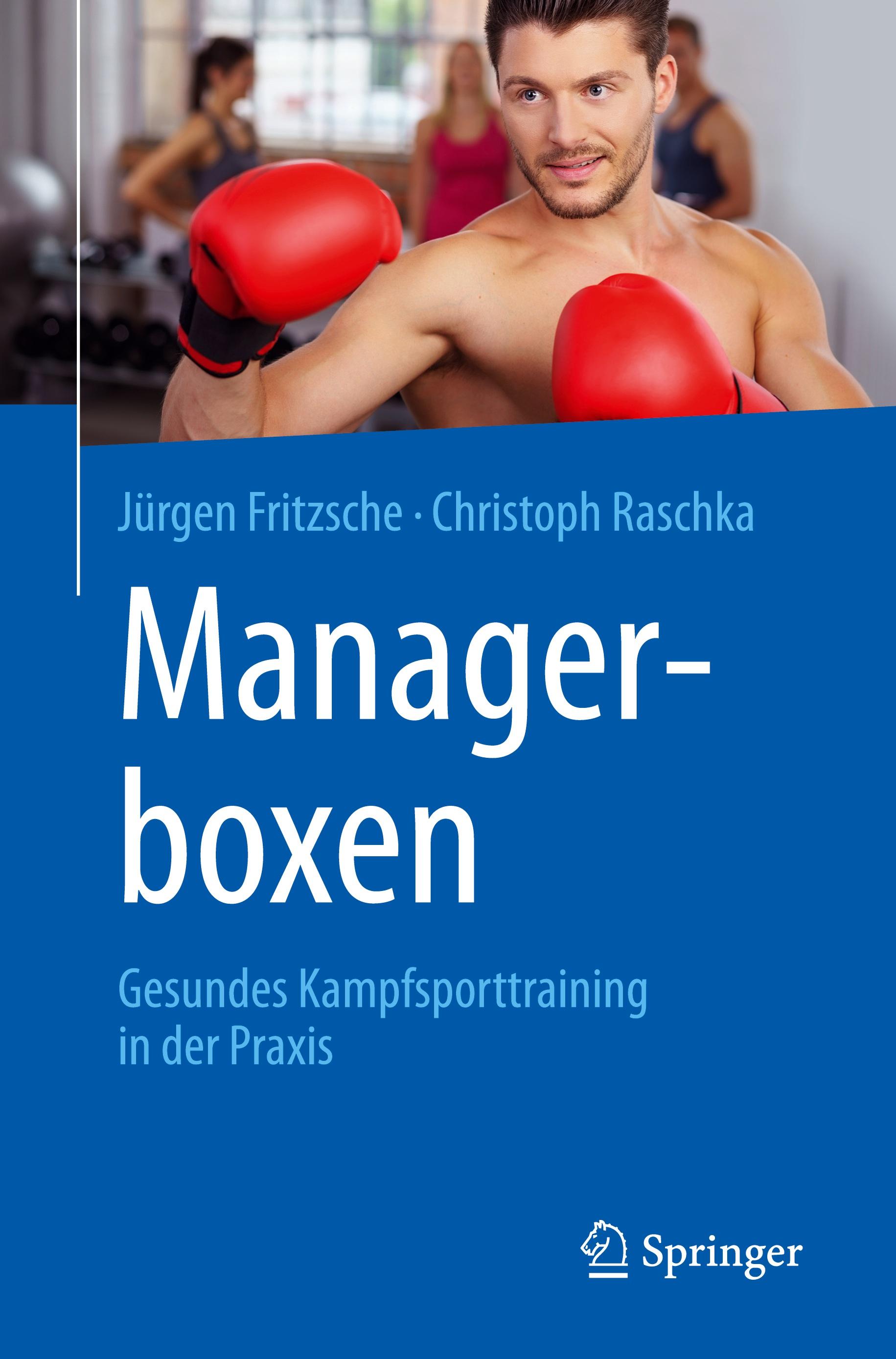 Managerboxen