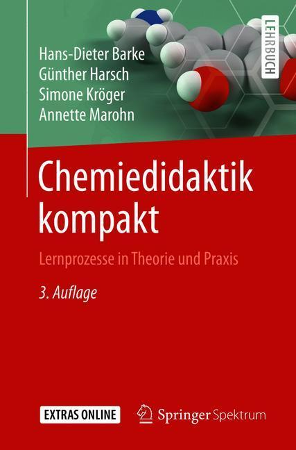 Chemiedidaktik kompakt