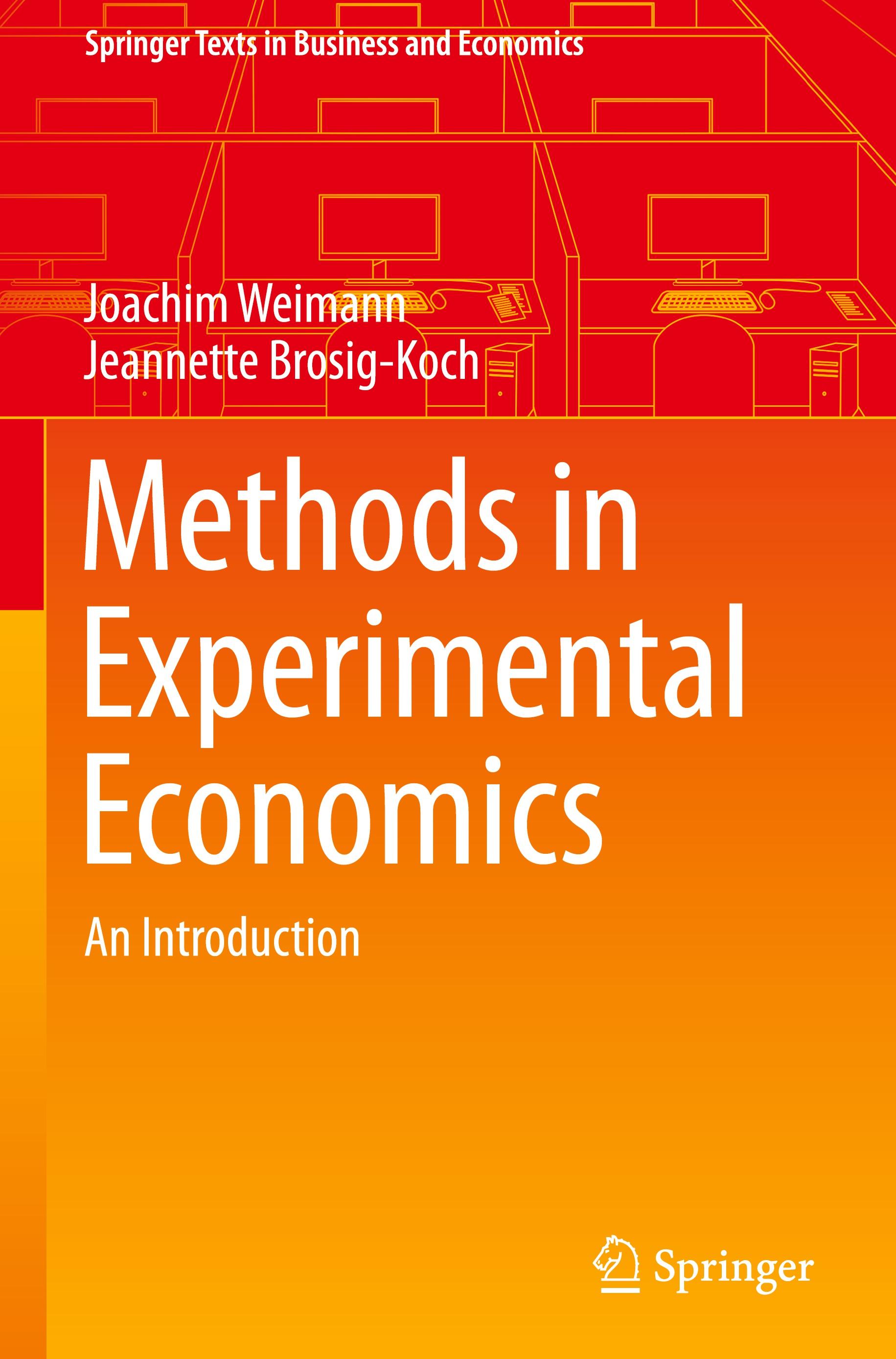 Methods in Experimental Economics