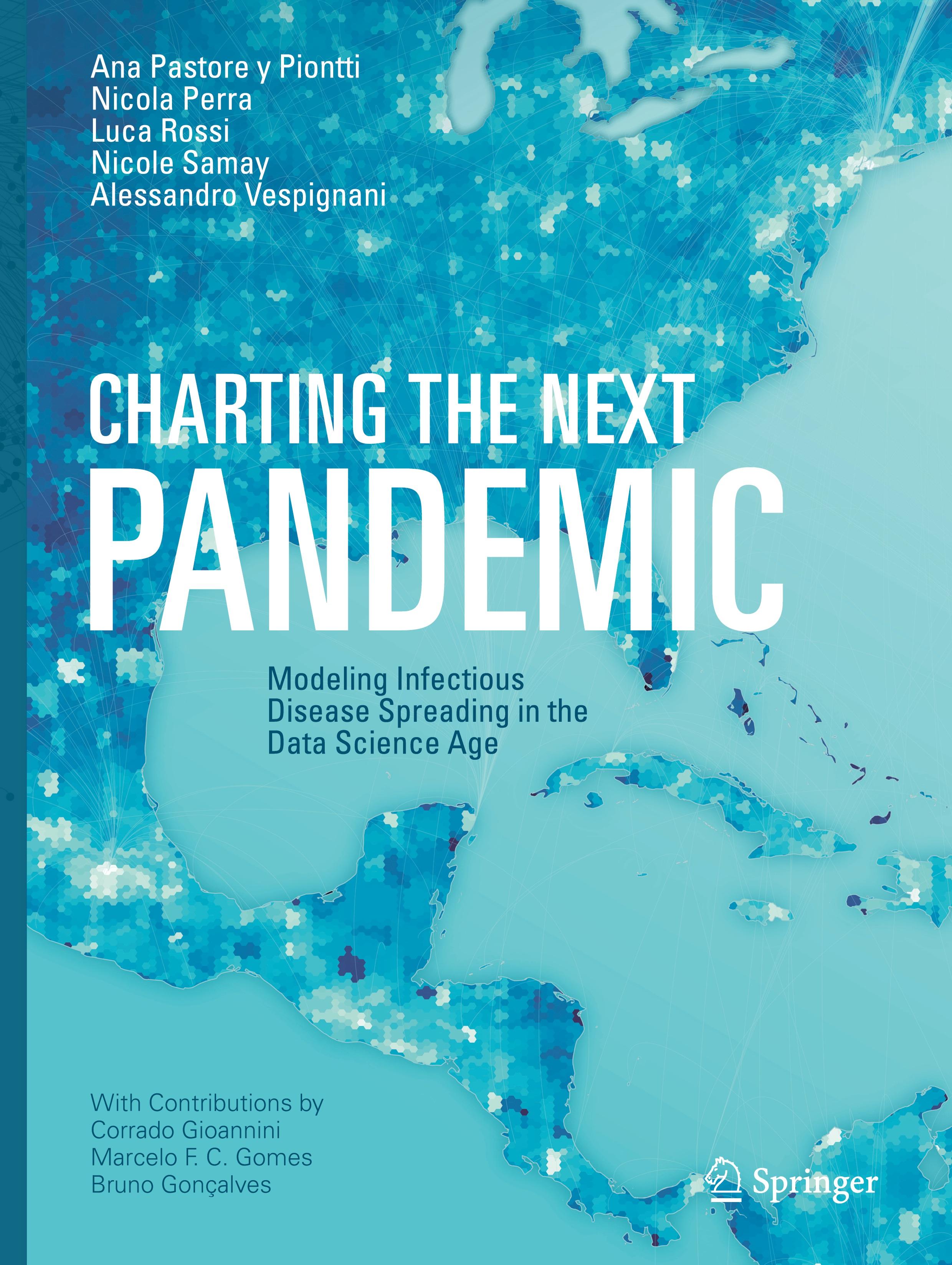 Charting the Next Pandemic